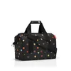 reisenthel Schultertasche Reisetasche Allrounder Dots Produktbild-Vorschau 12