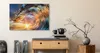 Fabelhafte Canvas LEINWAND BILDER 70x50 cm XXL Kunstdruck Produktbild-Vorschau 2