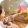 gabbia per piccoli roditori, Furrever Friends Miku Castle, Anteprima dell’immagine prodotto 9
