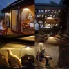 Izoxis 21806 Solární závěsné LED lampy na zahradu DUO s Náhled obrázku produktu 5