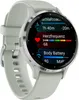 GARMIN Venu 3S Smartwatch salbeigrau, silber Produktbild-Vorschau 4