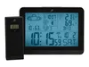 AURIOL Design Funk-Wetterstation Wetterprognose Produktbild-Vorschau 1