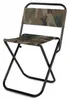 Verk 01423 Chaise pliante de camping camouflage Voir les images du produit 4