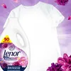 Lenor Color Waschgel Amethyst Blutentraum 2.25 L Produktbild-Vorschau 3