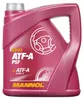 Mannol Atf-A/Psf 4L Produktbild-Vorschau 1