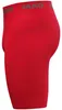 Jako Short Tight Seamless - červená, Velikost:L Náhled obrázku produktu 4