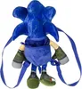 Rucsac Sonic, Lansay, Plus, 45x25x45cm, Multicolor Voir les images du produit 3