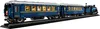 LEGO Ideas - Der Orientexpress Produktbild-Vorschau 7