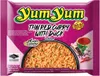 Yum Yum Instant Nudeln rotes Curry mit Ente 60g - Produktbild-Vorschau 8