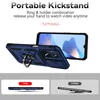Pouzdro pro OPPO A16/A16S/A54S/A54 4G/A55 dvouvrstvé Náhled obrázku produktu 5