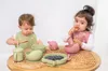 Lorelli Silicone Spoons 2pcs – silikónové lyžičky 6+ Náhľad obrázku produktu 11