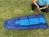 SirJoseph Schlafsackdecke Modell Teton 560 Quilt 190 Produktbild-Vorschau 3