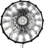 Nanlite SB-FMM 60 Softbox- Softbox per Forza 60 60B 150 Anteprima dell’immagine prodotto 4
