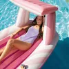 Materassino da bagno con tetto rosa 57804EU 28802 Anteprima dell’immagine prodotto 12