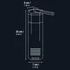 Dennerle Corner Filter 60 | Filtre intérieur pour aquariums Voir les images du produit 3