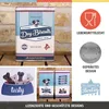Nostalgic-Art - Vorratsdose L - PfotenSchild - Biscotti per Anteprima dell’immagine prodotto 3