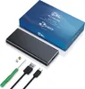 CSL M.2 Key-M PCIe zewnętrzna obudowa dysku twardego USB Podgląd zdjęcia produktu 7