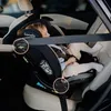 Lionelo Autokindersitz Aart i-Size ab Geburt bis 12 Jahre, Produktbild-Vorschau 4