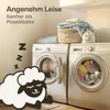 Trocknerbälle für Wäschetrockner 6er Set - 100% Öko Produktbild-Vorschau 6