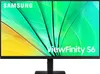 Samsung S60D Monitor PC 32 pollici 2560 x 1440 Pixel Quad Anteprima dell’immagine prodotto 1
