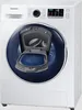 Samsung WD8NK52K0ZW/EG Waschtrockner Produktbild-Vorschau 2