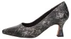 Marco Tozzi Pumps  Pumps - Grijs - Maat 38 Voir les images du produit 1