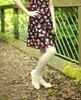 Giulia Kinder Mädchen Strumpfhose 80 Den aus Microfaser Produktbild-Vorschau 5