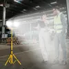 XMTECH LED Baustrahler  Arbeitsleuchte 2 * 200W Kaltweiß Produktbild-Vorschau 8