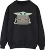 Star Wars - "The Mandalorian" Sweatshirt für Herren BI46731 Produktbild-Vorschau 1