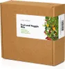 Click & Grow Click & Grow Plant Pod Fruit & Veggie Mix 9pcs Anteprima dell’immagine prodotto 2