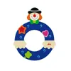 Trudi Holzbuchstaben Clown : Buchstabe O Buchstaben Produktbild-Vorschau 2
