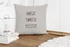 MuchoWow® Zierkissen Sofakissen Wohnzimmer Dekokissen 60x60 Produktbild-Vorschau 2