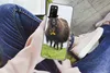 MuchoWow® Handyhülle Schutzhülle Hülle für Samsung Galaxy Produktbild-Vorschau 3