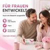 MACAfem® Premium - Maca Kapseln für Frauen Produktbild-Vorschau 4