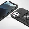 Pancéřové pouzdro Wozinsky s držákem pro Iphone 13 Pro Náhled obrázku produktu 2