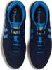 Hummel Handball Perfekt CL Schuhe Sneaker blau/hellblau Produktbild-Vorschau 16