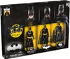 A product box for a set of Batman action figures from different movies. Anteprima dell’immagine prodotto