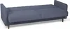 Sofagarnitur - Sofa Set - Blau - Sofa mit Schlaffunktion - Produktbild-Vorschau 8
