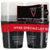 Vichy Homme Roll-On Anti-Transpirant 72H Produktbild-Vorschau 4