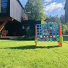 Feber Mega 4 In Line 121x118cm Produktbild-Vorschau 7