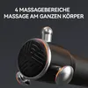 Massage Gun kabellos, tragbare Massagepistole für Rücken, Produktbild-Vorschau 2