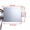 Controller YK31C 24V 350W 3-Stufen Regulierer 7 km/h 15 Produktbild-Vorschau 7