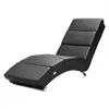 CASARIA® Relaxliege XXL London 186x89x55cm Ergonomisch Produktbild-Vorschau 1