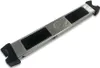 OKU Hochbeckenleiter V2A Leiter Poolleiter Edelstahl 2x4 Produktbild-Vorschau 3
