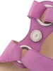 Ara Klassische Pantoletten Damen 32303531383538 Lila 36 EU Produktbild-Vorschau 8
