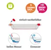 Thermoschale rot, 200 ml - Ornamin Produktbild-Vorschau 7