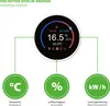 WiFi Thermostat Raumthermostat Tuya Smart App weiß Produktbild-Vorschau 8