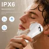 Porenreiniger, Elektrische Gesichtsreinigungsbürste, 3 in 1 Produktbild-Vorschau 4