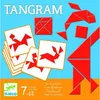 Tangram – interaktives Logikspiel Produktbild-Vorschau 5