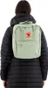Fjällräven Fjällräven Zaino Kanken verde menta Kanken verde Anteprima dell’immagine prodotto 16